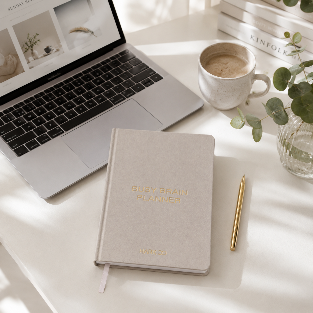 Busy Brain Bundle