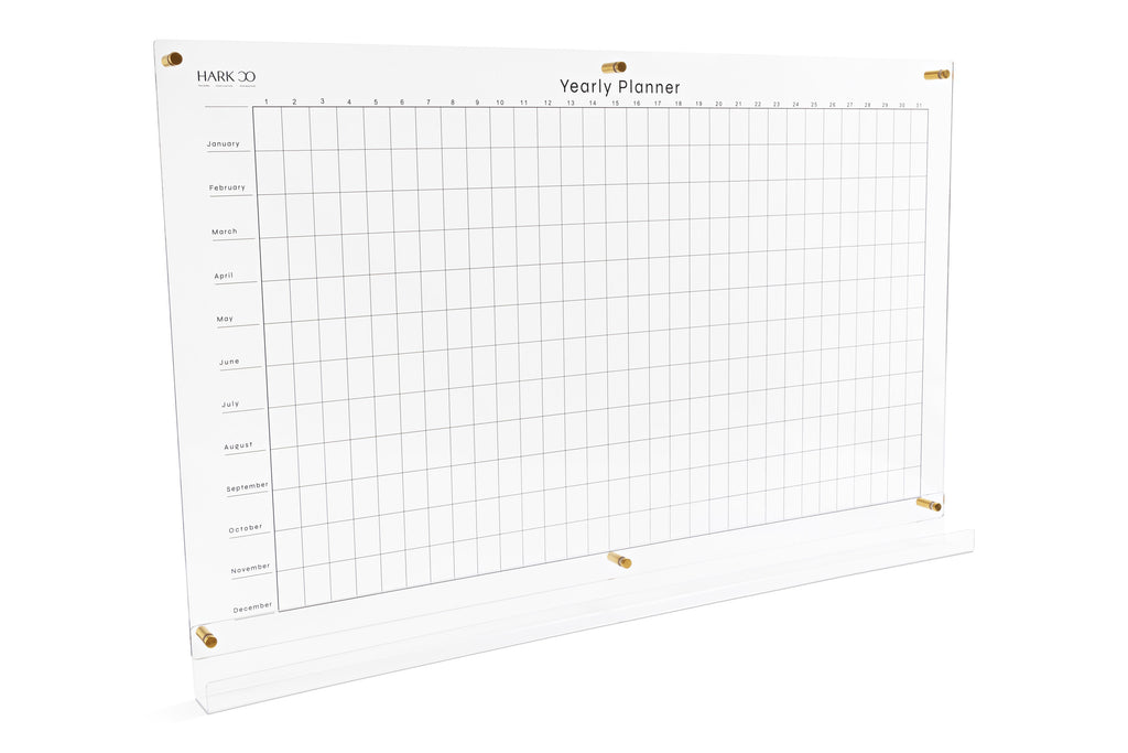 Wall Planner Bundle
