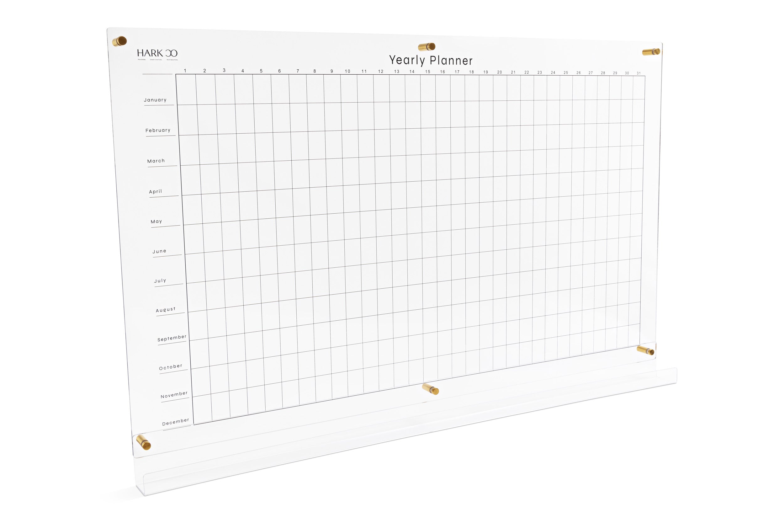 Wall Planner Bundle