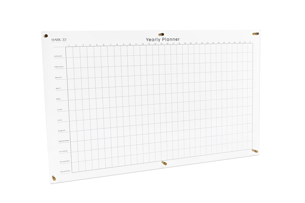 Wall Planner Pen Holder